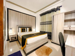 Dambulla Resort